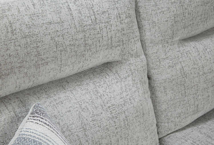 Bespoke Dynasty Fabric Sofa Collection | Red Rose