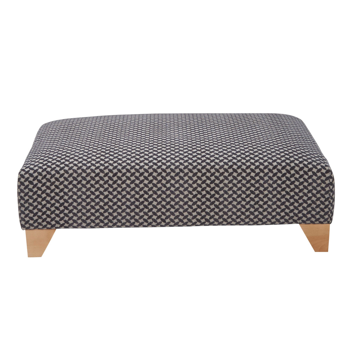 Eclipse High Back Fabric Sofa & Corner Collection with Oak Feet