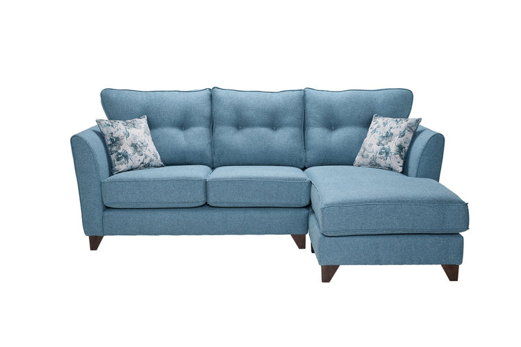 Red Rose Eclipse Sofa Collection