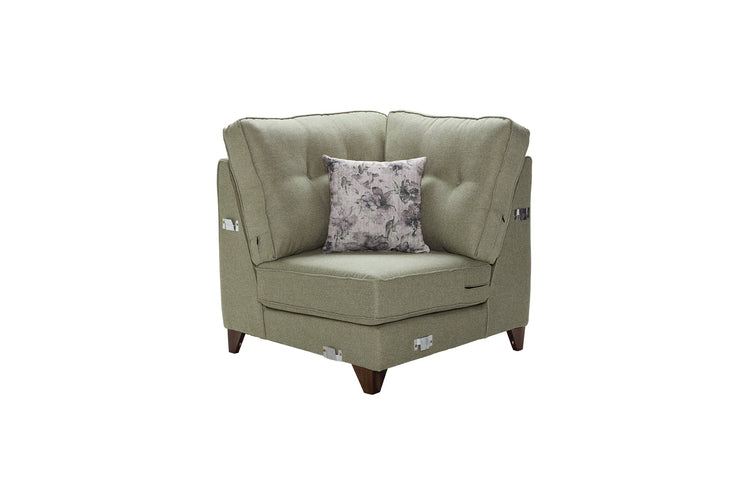 Red Rose Eclipse Sofa Collection