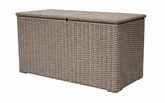 Fairmont Large Rattan Cushion Storage Box | Fair0560