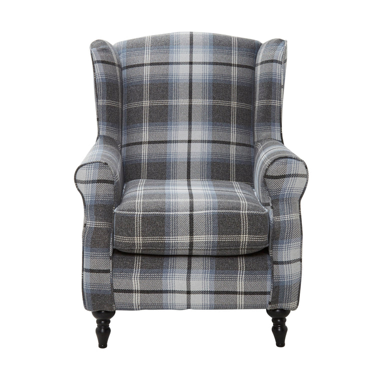 Modular Bespoke Lisburn Fabric Sofa Collection | Red Rose