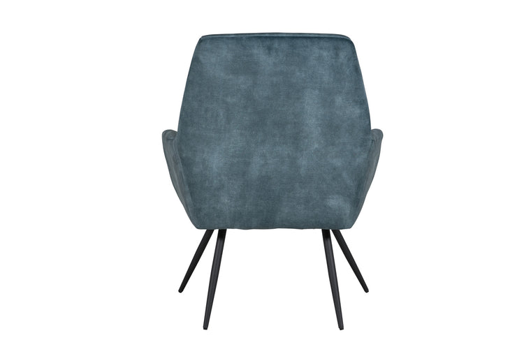 Flynn Fabric Accent Chair | VIDA Living