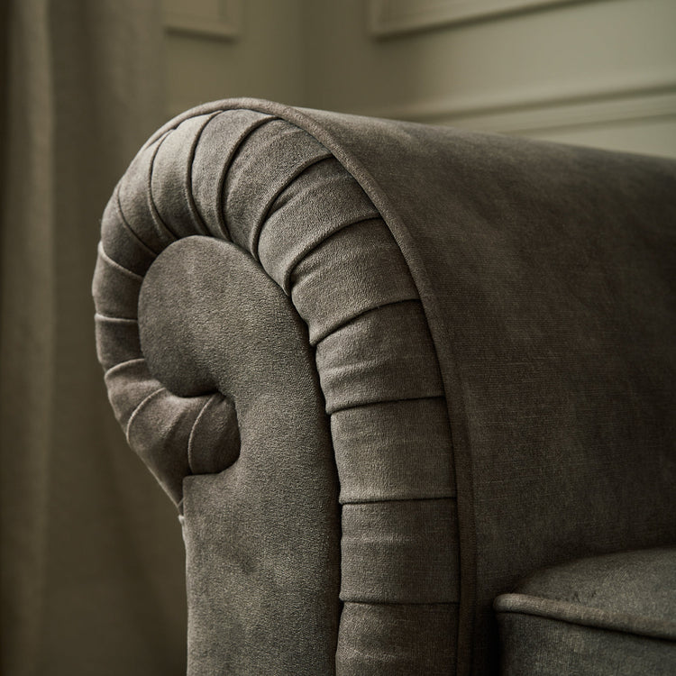 Red Rose Sherlock Sofa Collection