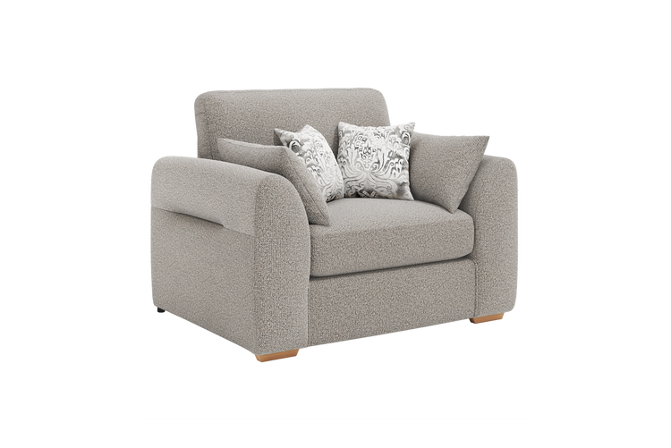 Grantley Fabric Sofa Collection | Lebus Upholstery