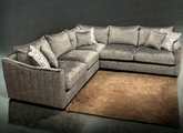 Blaise Fabric Sofa Collection | Buoyant Upholstery