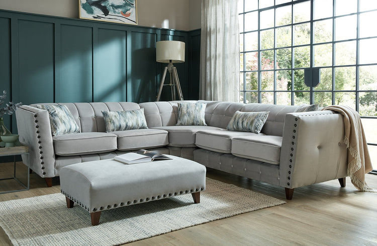 Red Rose Nevada Sofa Collection