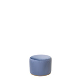 Fabric Isola Foot Stool