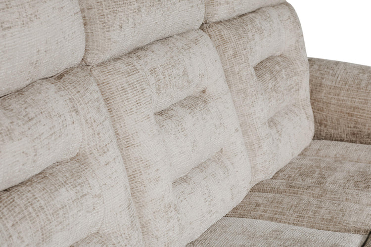 Wilbur Manual Recliner Fabric Sofa Collection | VIDA Living