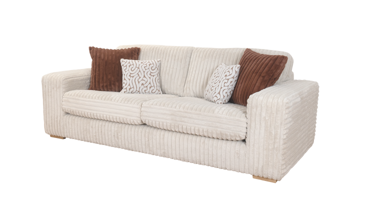 Layton Fabric Sofa Collection | Lebus Upholstery