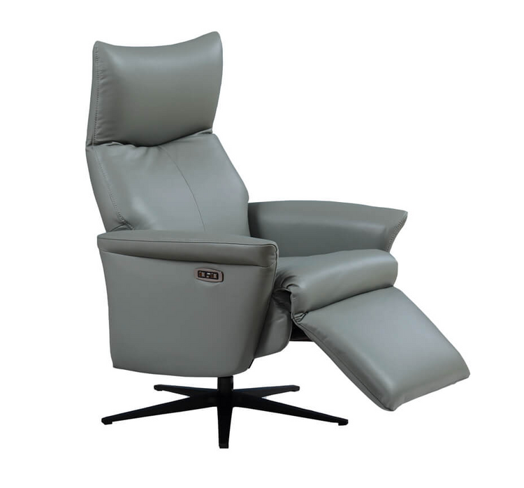 Leandro Electric Recliner Accent Chair | VIDA Living