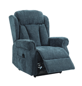 Mobility Lincoln Lift & Rise Dual Motor Electric Recliner Chair
