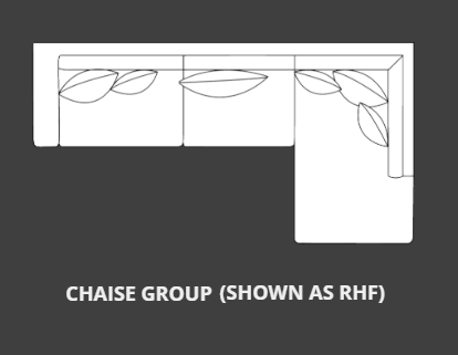 Madena Fabric Sofa Collection | Lebus Upholstery