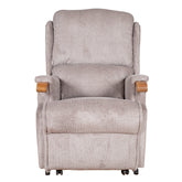 Malvern Fabric Tilt Chair | Buoyant Upholstery