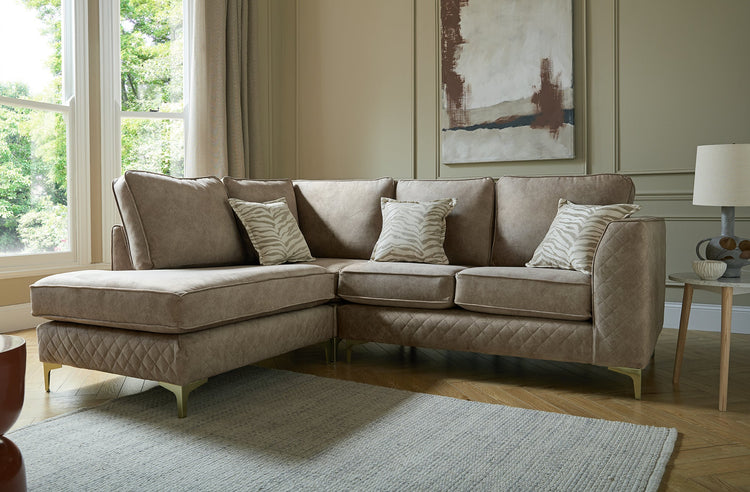 Red Rose Mayfair Sofa Collection