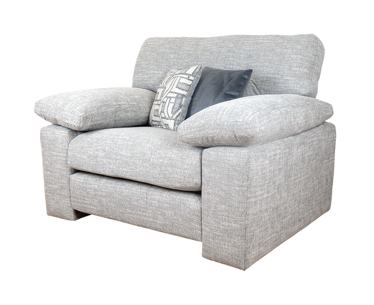 Megan Fabric Sofa Collection | Lebus Upholstery