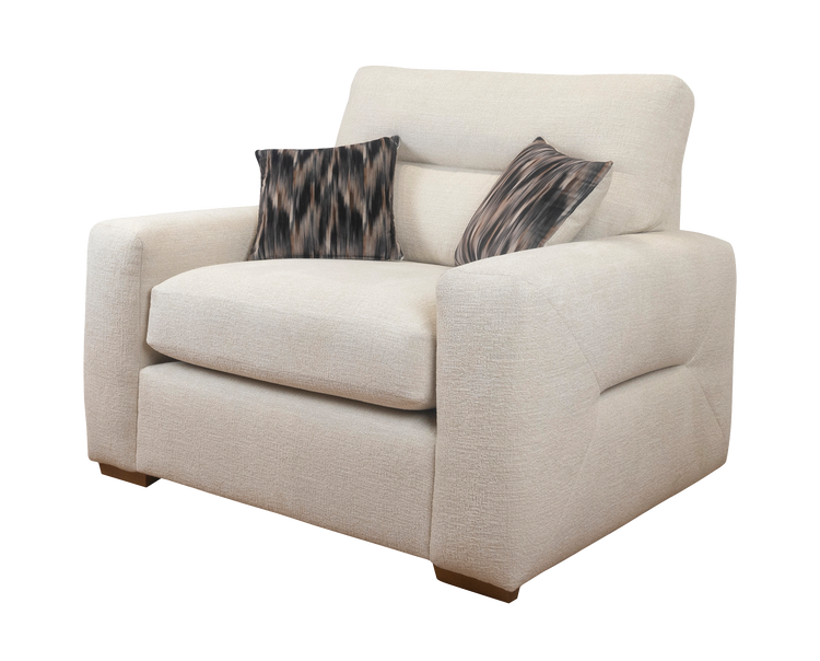 Melrose Fabric Sofa Collection | Lebus Upholstery