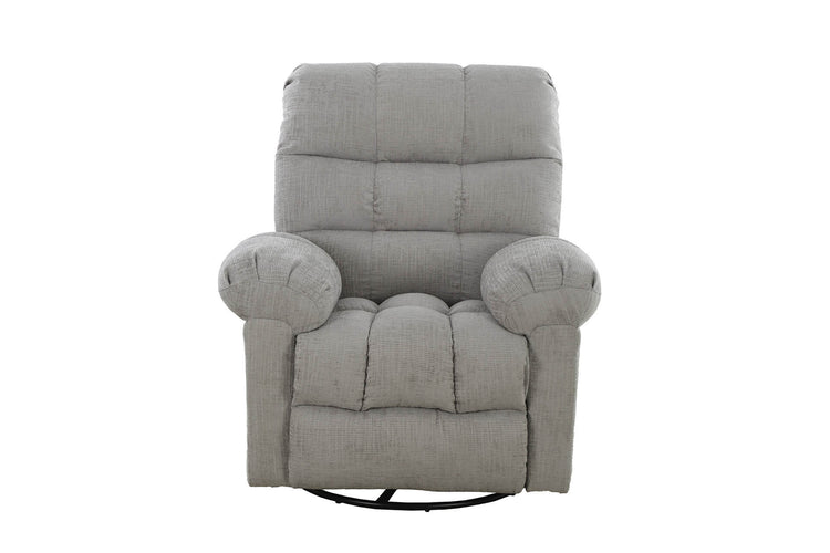 Nellie Glider Swivel Recliner Chair | VIDA Living