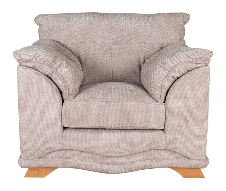 Nicole Fabric Sofa Collection | Buoyant Upholstery