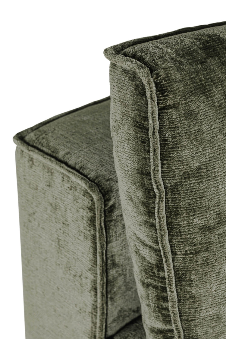 Bodhi Modular Fabric Sofa | VIDA Living