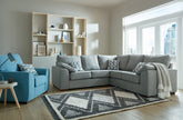Red Rose Oslo Sofa Collection