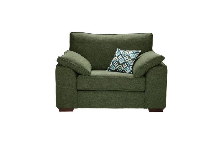 Red Rose Oslo Sofa Collection