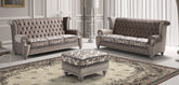 Adam Fabric Sofa Collection | Newtrend Concepts Italia