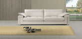 Alterego Leather Sofa Collection | Newtrend Concepts Italia