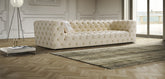 Catherine Leather Sofa Collection | Newtrend Concepts Italia