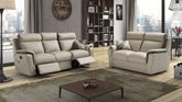 Device Leather Sofa Collection | Newtrend Concepts Italia