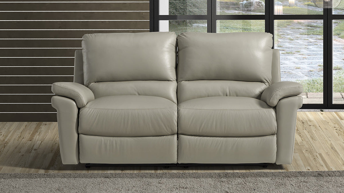 Douglas Leather Sofa Collection
