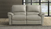 Douglas Leather Sofa Collection | Newtrend Concepts Italia