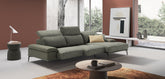 Eagle Leather Sofa Collection | Newtrend Concepts Italia