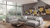 Eddie Fabric Sofa Collection | Newtrend Concepts Italia