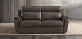 Edna Leather Sofa Collection | Newtrend Concepts Italia
