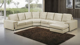 Eghoist Leather Sofa Collection | Newtrend Concepts Italia