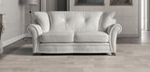 Flame Leather Sofa Collection | Newtrend Concepts Italia