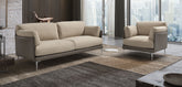Hirondelle Leather Sofa Collection | Newtrend Concepts Italia