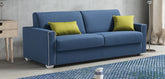 Jazz Leather Sofa Collection | Newtrend Concepts Italia