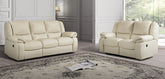 Lewis Leather Sofa Collection | Newtrend Concepts Italia