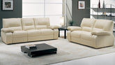 Prestige Leather Sofa Collection | Newtrend Concepts Italia