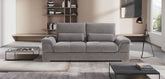 Privilege Leather Sofa Collection | Newtrend Concepts Italia