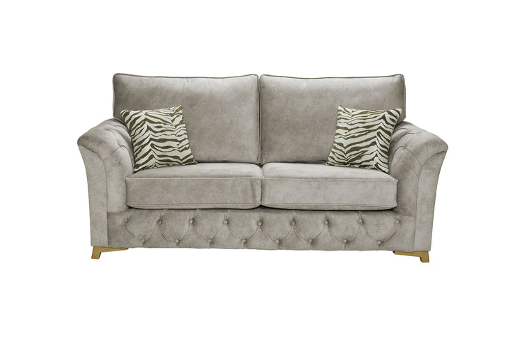 Red Rose Phoenix Sofa Collection