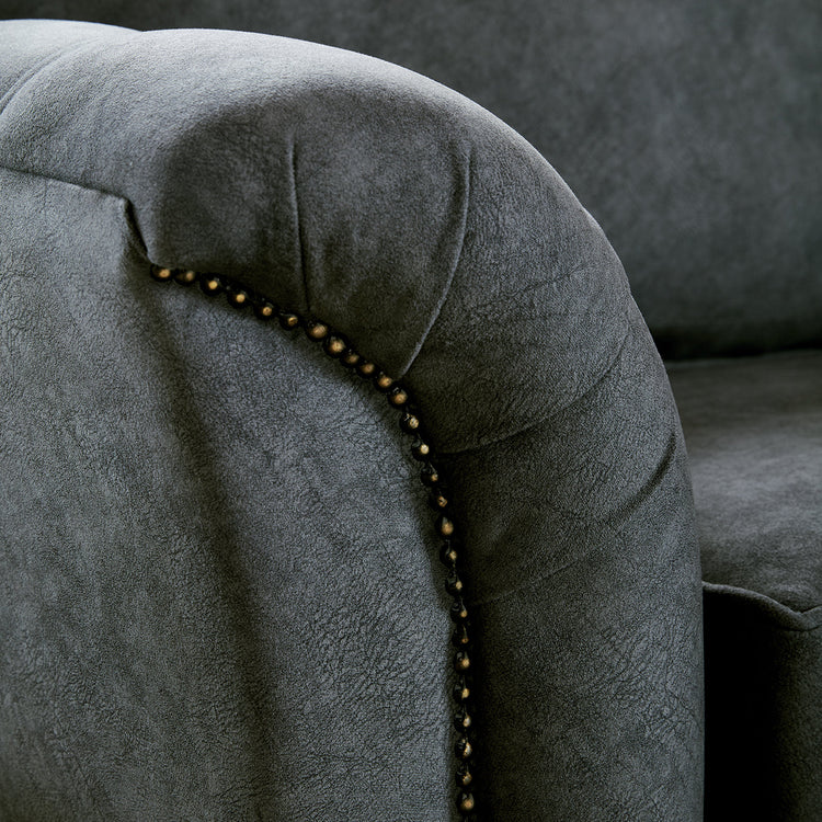 Red Rose Phoenix Sofa Collection