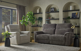 Pisces Sofa Collection | Buoyant Upholstery