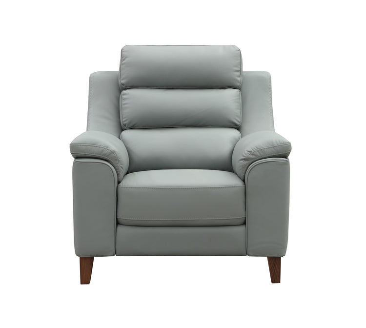 Portofino Static Leather Sofa Collection | Exclusive