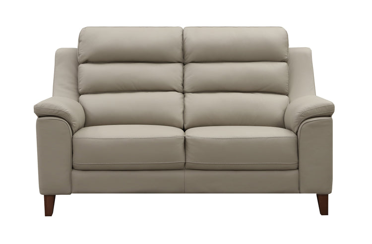 Portofino Static Leather Sofa Collection | Exclusive