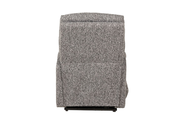 Prescot Fabric Dual Motor Lift and Rise Chair | VIDA Living