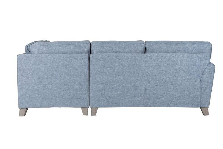 Cantrell Fabric Corner Sofa Collection | VIDA Living