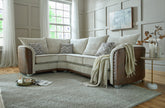Red Rose Richmond Sofa Collection